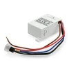 MACLEAN MCE34 Maclean MCE34 šviesos valdymo jutiklis 2300W
