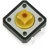 Oem Taktinis jungiklis 12x12mm h-7mm - 10 vnt