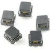 Oem Taktinis mygtukas 12x12mm dangtelis juodas - 5 vnt