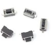 Oem Taktinis mygtukas 3x6mm 5mm SMD - 5 vnt