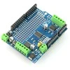 Oem TB6612 variklio priedėlis - 4x DC variklio valdiklis - 12V/1.2A - Arduino priedėlis