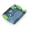 Oem TB6612 variklio priedėlis - 4x DC variklio valdiklis - 12V/1.2A - Arduino priedėlis