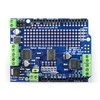 Oem TB6612 variklio priedėlis - 4x DC variklio valdiklis - 12V/1.2A - Arduino priedėlis