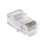 Wtyk Oem Telefono kištukas RJ45 8P 8C