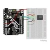 Oem Temperatūros ir drėgmės jutiklis AM2320 - I2C