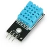 Oem Temperatūros ir drėgmės jutiklis DHT11 - modulis + laidai