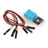 Oem Temperatūros ir drėgmės jutiklis DHT11 - modulis + laidai