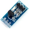 Oem Temperatūros jutiklis DS18B20+ modulis - mėlynas