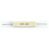 Oem THT RWA rezistorius 10W 0.33Ohm - 10 vnt