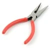 Blow Oem Tiesios replės 150mm - raudonos
