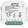 Oem Tuya RTX WGM2 WiFi vartų valdiklis