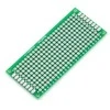 Oem Universali dvipusė maketavimo plokštė 30x70mm
