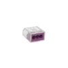 Inne Oem Universali jungtis 3 x (0.75-2.5mm)