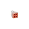 Złączka Oem Universali jungtis 4 x (0.75-2.5mm) PCT18104