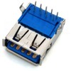 Oem USB A 3.0 lizdas
