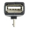 Blow Oem USB-A į microUSB adapteris