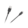 OEM USB - micro USB CA-101 kabelis 1m