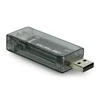 Oem USB multimetras KWS-V21 įkroviklio detektorius