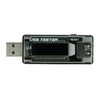 Oem USB multimetras KWS-V21 įkroviklio detektorius