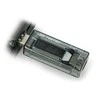 Oem USB multimetras KWS-V21 įkroviklio detektorius