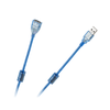 Oem USB prailginimo kabelis 5m