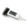 Oem USB testeris Keweisi KWS-1802C srovės ir įtampos matuoklis iš USB C prievado - baltas