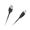 Cabletech Oem USB - USB prailgintuvas kabelis 0.8m