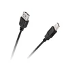 Cabletech Oem USB - USB prailgintuvas kabelis 0.8m