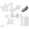 Oem Variklis Pololu 25Dx54L Su Pavara 75:1 6V 75RPM