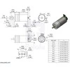 Oem Variklis Pololu 25Dx58L Su Pavara 499:1 6V 12RPM