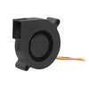 Blow Oem Ventiliatorius 50x50x15mm 12V