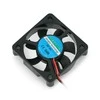 Oem Ventiliatorius 5V 50x50x10mm 2 laidai - JST 2 kaiščių 2.54mm jungtis