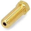 Creality Oem Volcano antgalis 0.6 mm - kaitinimo siūlelis 1.75 mm - žalvaris
