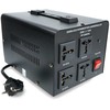 Įtampos keitiklis Volt VP-2000VA | 110–230 V / 230–110 V