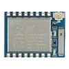 Oem WiFi modulis ESP-07 ESP8266 Juodas - 9 GPIO, ADC