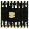 Oem WiFi modulis ESP-07S ESP8266 - 9 GPIO, ADC, u.FL jungtis
