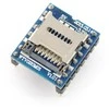 Oem WTV020 - MP3 grotuvas/dekoderis su Micro SD lizdu