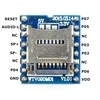 Oem WTV020 - MP3 grotuvas/dekoderis su Micro SD lizdu