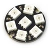 Oem Žiedinis LED RGB 7 x WS2812 5050