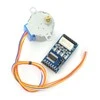 Oem Žingsninis variklis 28BYJ-48 5V/0.1A/0.03Nm su ULN2003 valdikliu