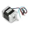 Oem Žingsninis variklis JK42HS48-1204 200 žingsnių 3.6V/1.2A/0.47Nm