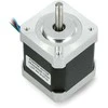 Oem Žingsninis variklis JK42HS48-1204 200 žingsnių 3.6V/1.2A/0.47Nm