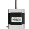 Oem Žingsninis variklis JK42HS48-1204 200 žingsnių 3.6V/1.2A/0.47Nm
