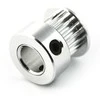 Grąžtas Oem GT2 krumpliaratis 20 dantukų - 16x16x8mm