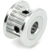Grąžtas Oem Žvaigždutė 20T - GT2 - 5mm