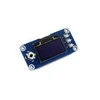 Waveshare OLED 1.3 colio ekranas su valdymo mygtukais