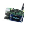 OLED 1.3" 128x64px modulis, skirtas Raspberry Pi 4/3+/3/2/Zero, Waveshare 13890
