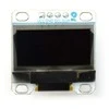 OLED grafinis ekranas Velleman VMA438 0.96'' 128x64px I2C mėlynas
