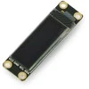 OLED vienspalvis ekranas 0.91” 128 x 32 px, I2C, su lustų bloknotu, DFRobot DFR0647