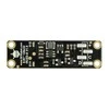 OLED vienspalvis ekranas 0.91” 128 x 32 px, I2C, su lustų bloknotu, DFRobot DFR0647